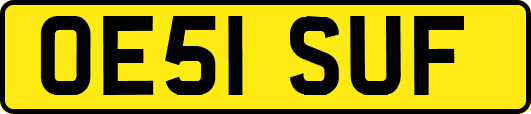 OE51SUF