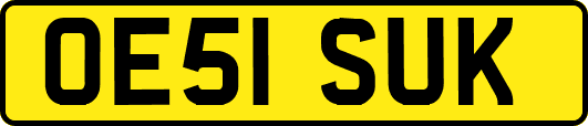 OE51SUK