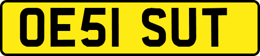 OE51SUT