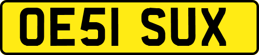 OE51SUX