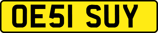 OE51SUY