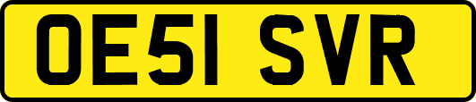 OE51SVR