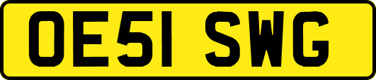 OE51SWG