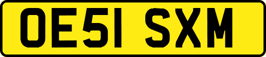 OE51SXM