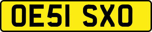 OE51SXO