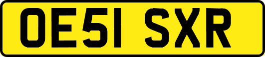 OE51SXR