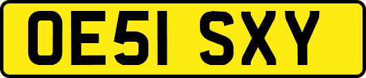 OE51SXY