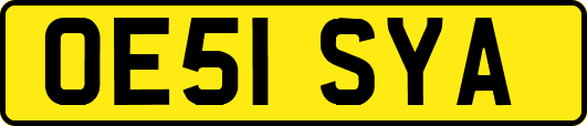 OE51SYA