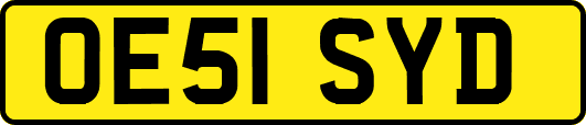 OE51SYD