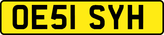 OE51SYH