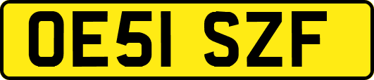 OE51SZF