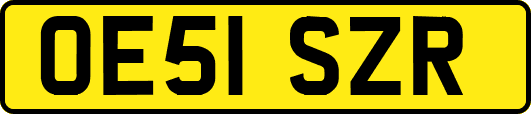 OE51SZR
