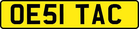 OE51TAC
