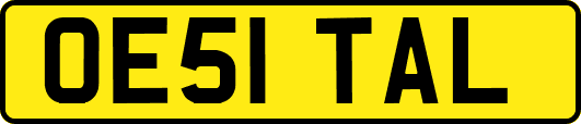 OE51TAL