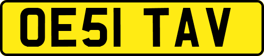 OE51TAV