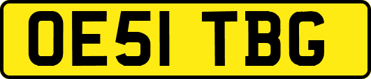 OE51TBG