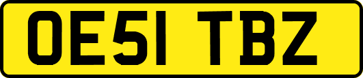 OE51TBZ