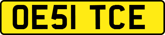 OE51TCE