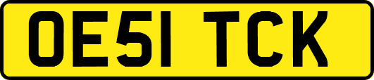 OE51TCK