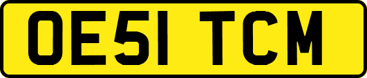 OE51TCM