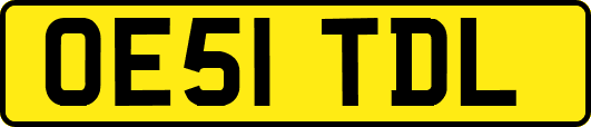 OE51TDL