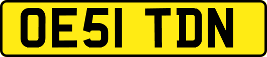 OE51TDN