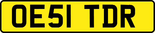 OE51TDR