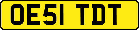 OE51TDT