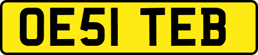 OE51TEB