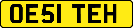 OE51TEH