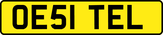 OE51TEL