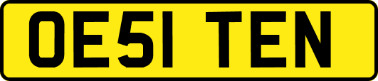 OE51TEN