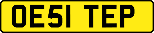OE51TEP