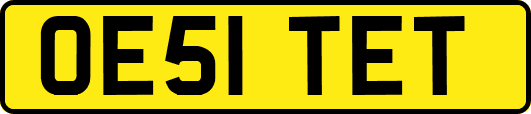 OE51TET