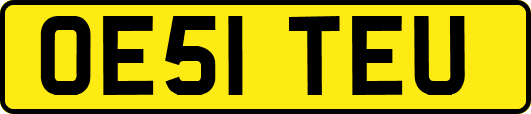 OE51TEU