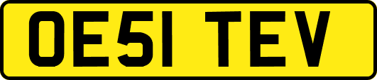 OE51TEV