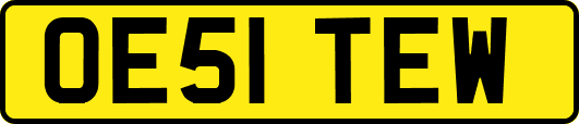 OE51TEW