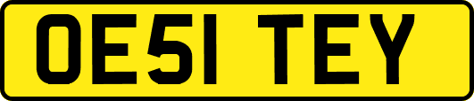 OE51TEY