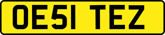 OE51TEZ