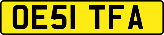 OE51TFA