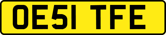OE51TFE