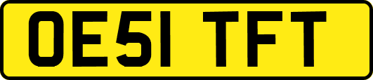 OE51TFT