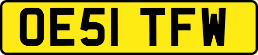 OE51TFW