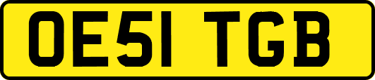 OE51TGB