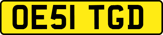 OE51TGD