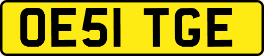 OE51TGE