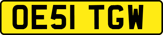 OE51TGW