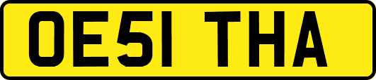 OE51THA