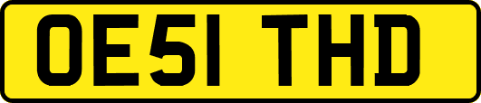 OE51THD