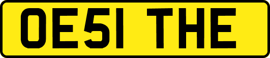 OE51THE